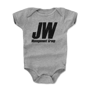 JW Management Group Kids Baby Onesie | 500 LEVEL