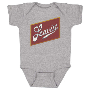 Leavitt Kids Baby Onesie | 500 LEVEL