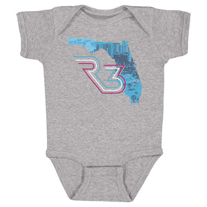 Sean Rodriguez Kids Baby Onesie | 500 LEVEL