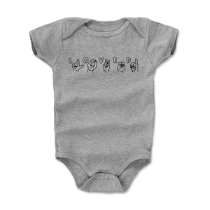 Sign Me Up Kids Baby Onesie | 500 LEVEL