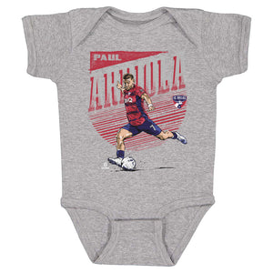 Paul Arriola Kids Baby Onesie | 500 LEVEL