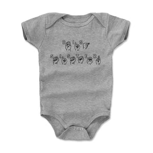 Sign Me Up Kids Baby Onesie | 500 LEVEL