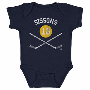 Colton Sissons Kids Baby Onesie | 500 LEVEL