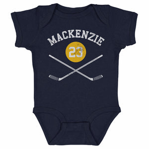 Nashville Predators Kids Baby Onesie | 500 LEVEL