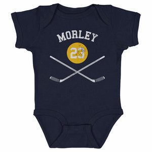 Nashville Predators Kids Baby Onesie | 500 LEVEL