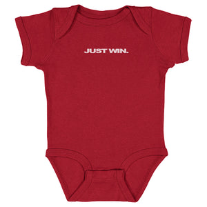 Just Win Management Kids Baby Onesie | 500 LEVEL