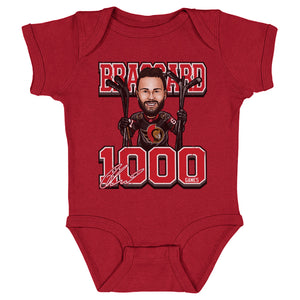 Ottawa Senators Kids Baby Onesie | 500 LEVEL