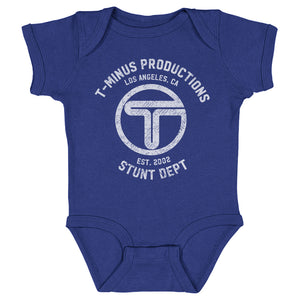 T-Minus Kids Baby Onesie | 500 LEVEL