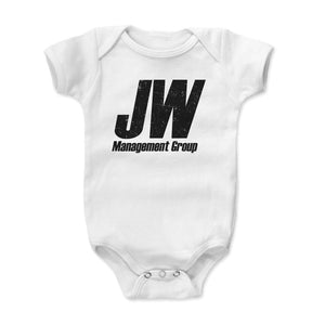 JW Management Group Kids Baby Onesie | 500 LEVEL