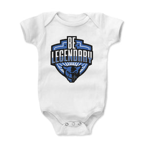 Liberty Middle School Kids Baby Onesie | 500 LEVEL