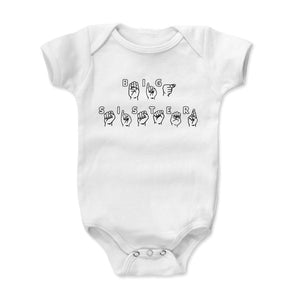 Sign Me Up Kids Baby Onesie | 500 LEVEL