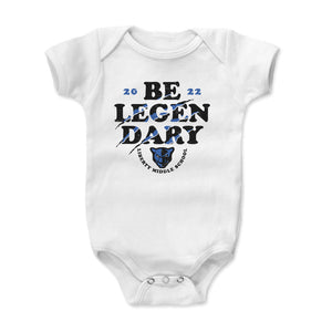 Liberty Middle School Kids Baby Onesie | 500 LEVEL