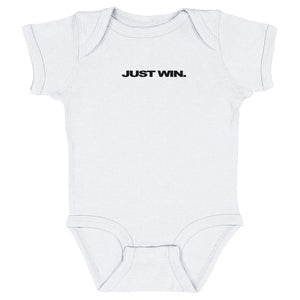 Just Win Management Kids Baby Onesie | 500 LEVEL