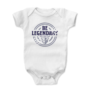 Liberty Middle School Kids Baby Onesie | 500 LEVEL