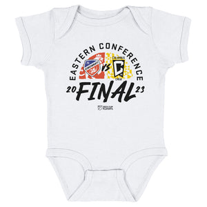 FC Cincinnati Kids Baby Onesie | 500 LEVEL