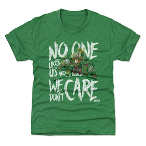 Jason Kelce Kids T-Shirt | 500 LEVEL