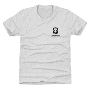 Kettlebell Transformation Kids T-Shirt | 500 LEVEL