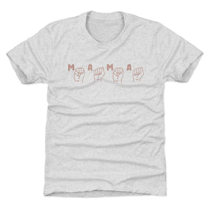 Sign Me Up Kids T-Shirt | 500 LEVEL