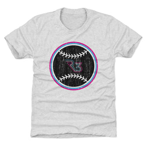 Sean Rodriguez Kids T-Shirt | 500 LEVEL