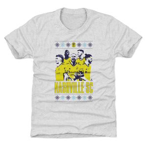 Nashville SC Kids T-Shirt | 500 LEVEL