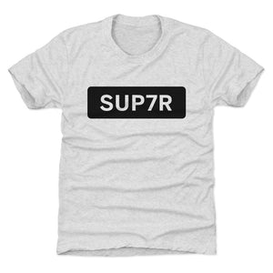 SUP7R Kids T-Shirt | 500 LEVEL