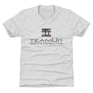 Team Up Consulting Kids T-Shirt | 500 LEVEL