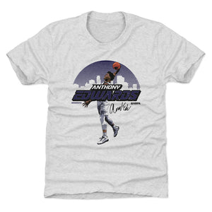 Anthony Edwards Kids T-Shirt | 500 LEVEL