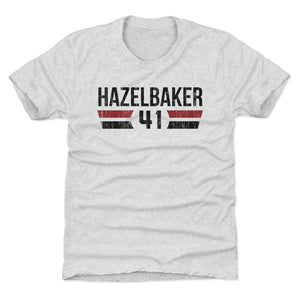 Jeremy Hazelbaker Kids T-Shirt | 500 LEVEL