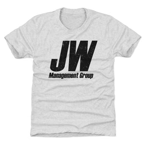 JW Management Group Kids T-Shirt | 500 LEVEL