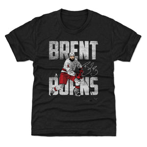 Brent Burns Kids T-Shirt | 500 LEVEL