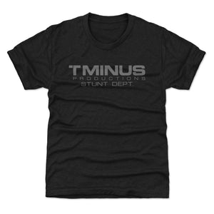 T-Minus Kids T-Shirt | 500 LEVEL