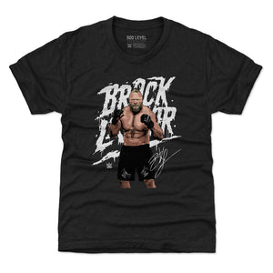 Brock Lesnar Kids T-Shirt | 500 LEVEL