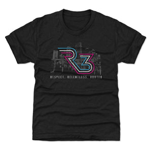 Sean Rodriguez Kids T-Shirt | 500 LEVEL