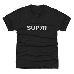 SUP7R Kids T-Shirt | 500 LEVEL