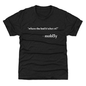 KMF Mobley Kids T-Shirt | 500 LEVEL