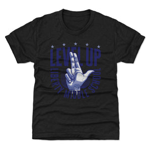 Liberty Middle School Kids T-Shirt | 500 LEVEL