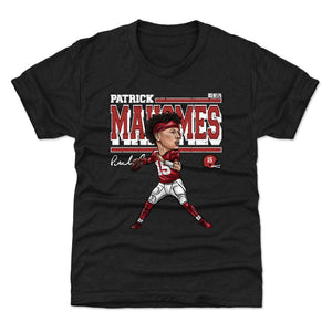 Patrick Mahomes Kids T-Shirt | 500 LEVEL