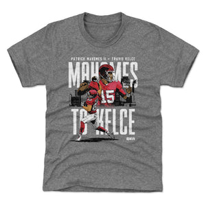 Patrick Mahomes Kids T-Shirt | 500 LEVEL