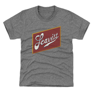 Leavitt Kids T-Shirt | 500 LEVEL