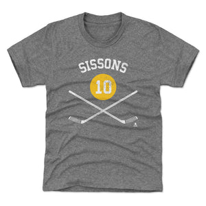 Colton Sissons Kids T-Shirt | 500 LEVEL