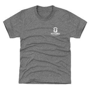 Kettlebell Transformation Kids T-Shirt | 500 LEVEL