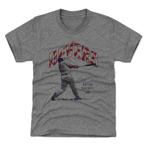 Rafael Devers Kids T-Shirt | 500 LEVEL