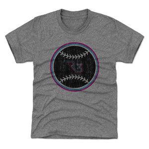 Sean Rodriguez Kids T-Shirt | 500 LEVEL