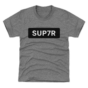 SUP7R Kids T-Shirt | 500 LEVEL