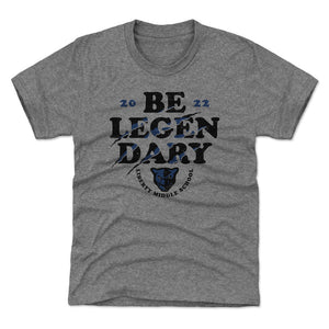 Liberty Middle School Kids T-Shirt | 500 LEVEL