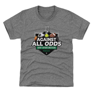 Sports Betting No. 7 Kids T-Shirt | 500 LEVEL