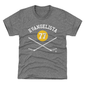 Luke Evangelista Kids T-Shirt | 500 LEVEL