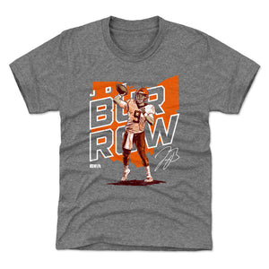 Joe Burrow Kids T-Shirt | 500 LEVEL