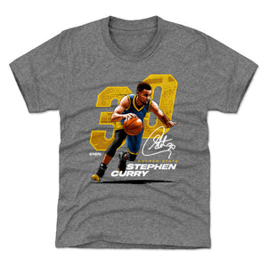 Steph Curry Kids T-Shirt | 500 LEVEL