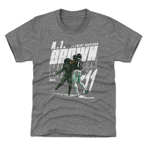 A.J. Brown Kids T-Shirt | 500 LEVEL